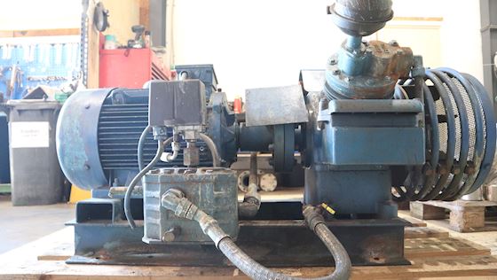 Ervor Enve G40 BIS #8