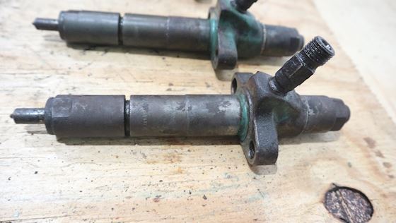 Bosch Injector holder KBL112S82/13 #1