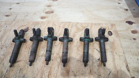 Bosch Injector holder KBL112S82/13 #2