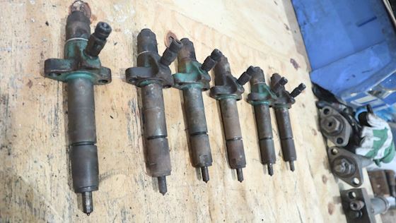 Bosch Injector holder KBL112S82/13 #3