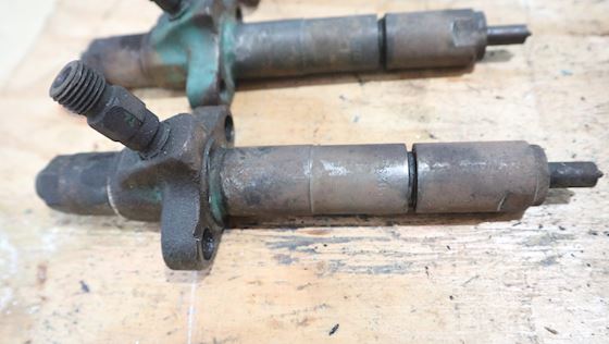 Bosch Injector holder KBL112S82/13 #4