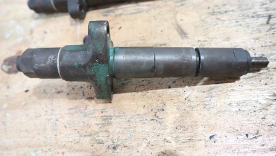 Bosch Injector holder KBL112S82/13 #5