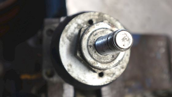 Vibration dæmper Adjustable  65NR11 #2