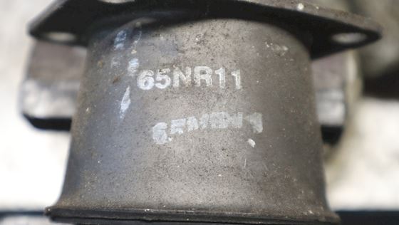 Vibration dæmper Adjustable  65NR11 #3