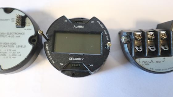 Rosemount Electronic Board Assemblies and Terminal Block Transmitter #6