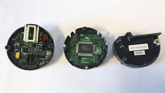 Rosemount Electronic Board Assemblies and Terminal Block Transmitter #4