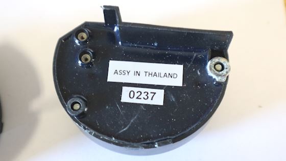 Rosemount Electronic Board Assemblies and Terminal Block Transmitter #12