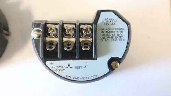 Rosemount Electronic Board Assemblies and Terminal Block Transmitter #11