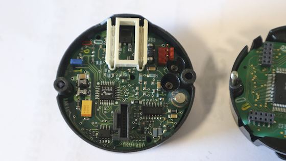Rosemount Electronic Board Assemblies and Terminal Block Transmitter #10