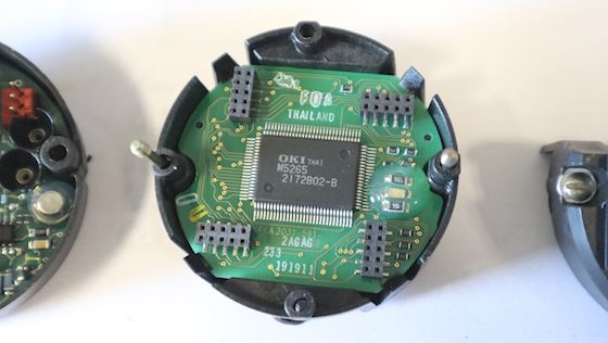 Rosemount Electronic Board Assemblies and Terminal Block Transmitter #13
