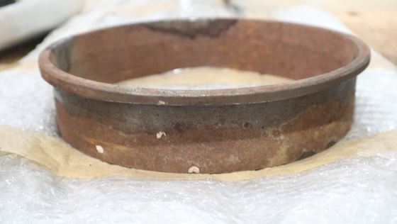 Piston rings compress ring 240 mm #1