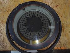 Nautisk Service MAGNET KOMPS - 1