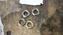 Alfa Laval Nut for Vertical Shaft 67471-00 #1