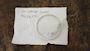 Alfa Laval Oil Gauge Glass 8859 #2