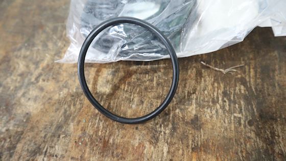 Alfa Laval O-Ring  64702 #1