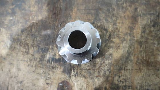 Alfa Laval Worn 51962101 #2