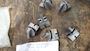 Alfa Laval Shear Coupling for Pump 526122-03 #1