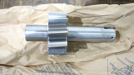Alfa Laval Pump Wheel 52613702 #1