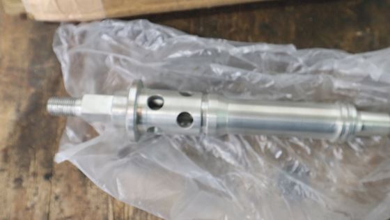 Alfa Laval Inlet Pipe 51960281 #1
