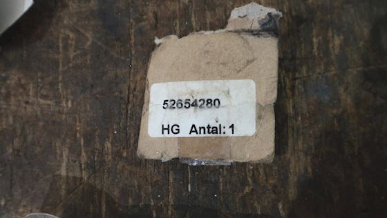Alfa Laval Flow Indicator  52654280 #5