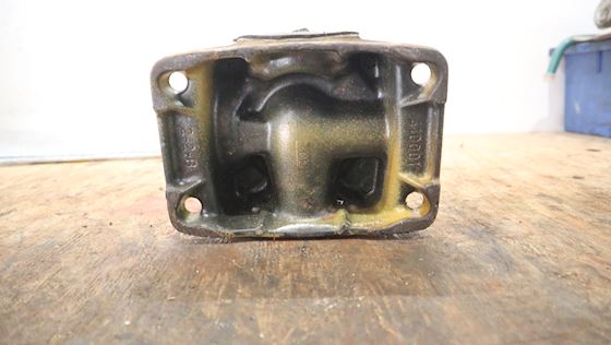 Grundfos Pumpe CR2-20 A-A-AUUE #7