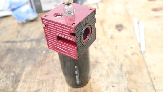 ANI Modular Air Filter M 210 #3