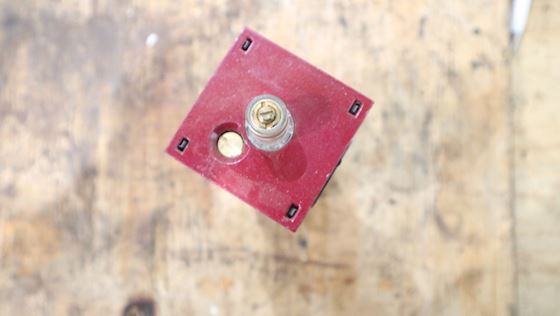 ANI Modular Air Filter M 210 #1