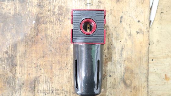 ANI Modular Air Filter M 210 #4