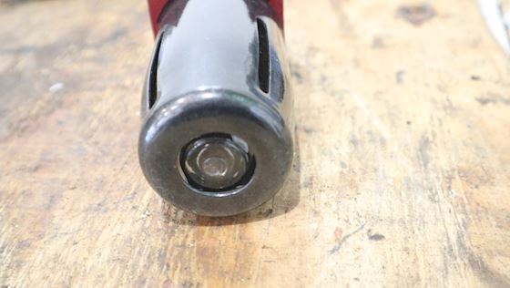 ANI Modular Air Filter M 210 #2