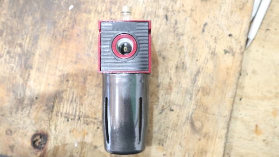 ANI Modular Air Filter M 210 #3