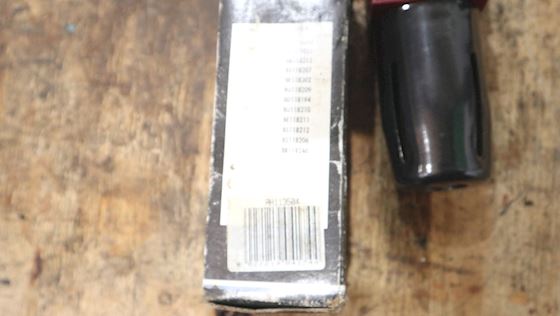 ANI Modular Air Filter M 210 #6