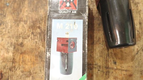 ANI Modular Air Filter M 210 #7