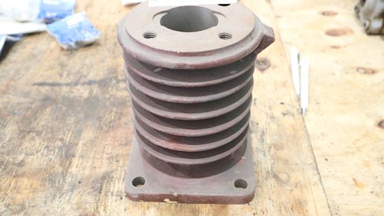 Espholin Cylinder HP40 #1