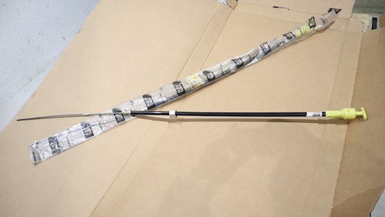 Caterpillar Gauge -GP-O L 355-5790 #1