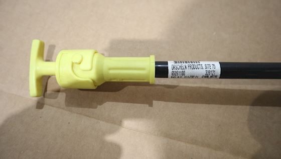 Caterpillar Gauge -GP-O L 355-5790 #3