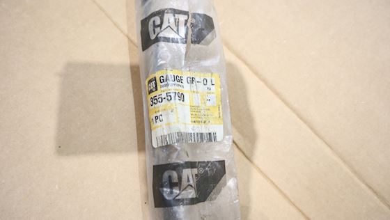 Caterpillar Gauge -GP-O L 355-5790 #4