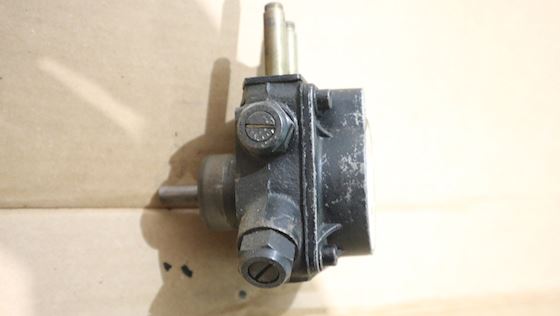 Suntec Oil Pump AT3 #2