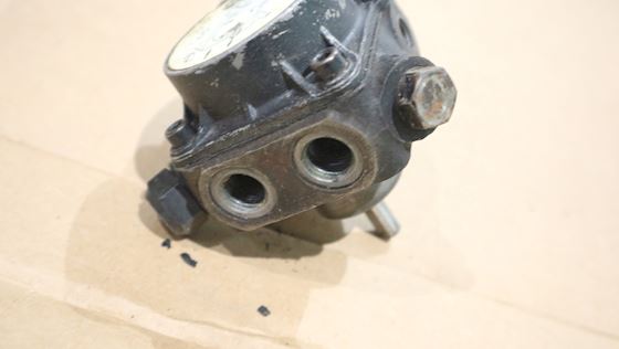 Suntec Oil Pump AT3 #3