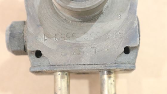 Suntec Oil Pump AT3 #4