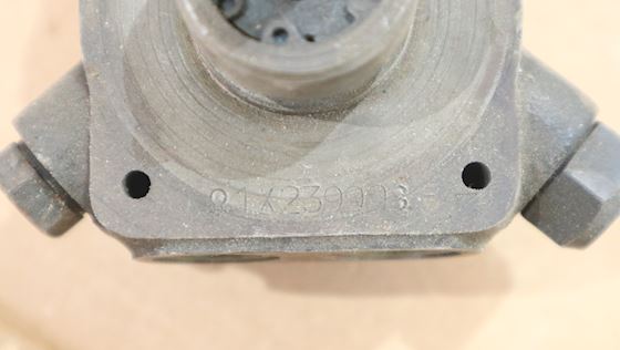 Suntec Oil Pump AT3 #5