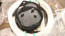 Caterpillar Hour counter 197-8832 - 1