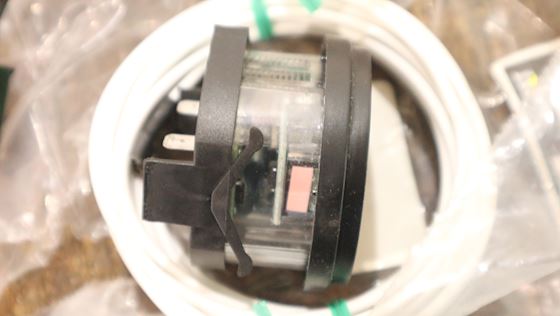 Caterpillar Hour counter 197-8832 #4