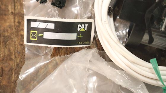 Caterpillar Hour counter 197-8832 #5