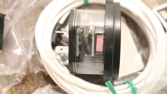 Caterpillar Hour counter 197-8832 #6