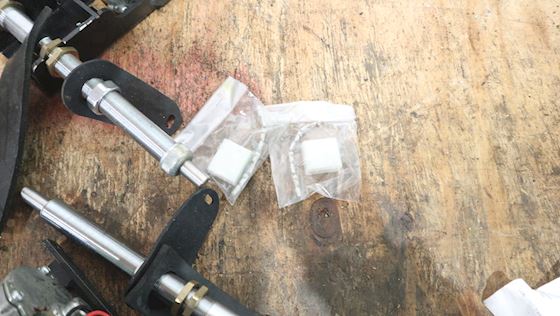 Speich Visker Motor LP24100 #6