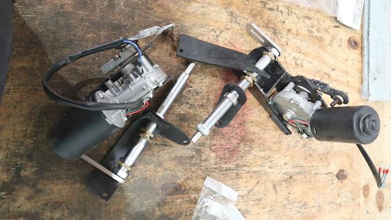 Speich Visker Motor LP24100 #7