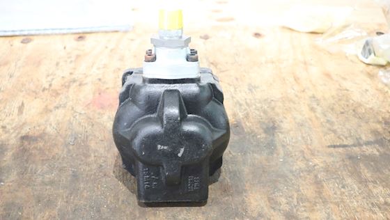 TTS Group Gear Pump 23338 #3