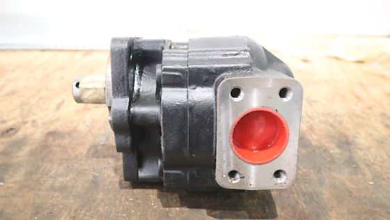 TTS Group Gear Pump 23338 #5