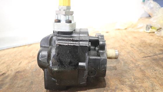 TTS Group Gear Pump 23338 #7