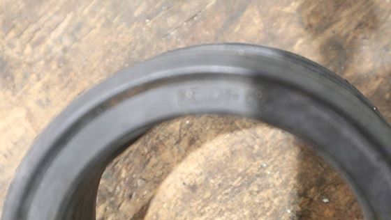 Keystone Tyco Gummi indsat til Butterfly ventiler 206-050-014-021 #3